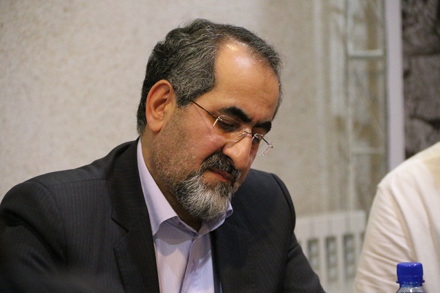 قرباني: شوراي تأمين شهرستان لاهيجان آماده همكاري با جشنواره تئاتر خياباني شهروند است